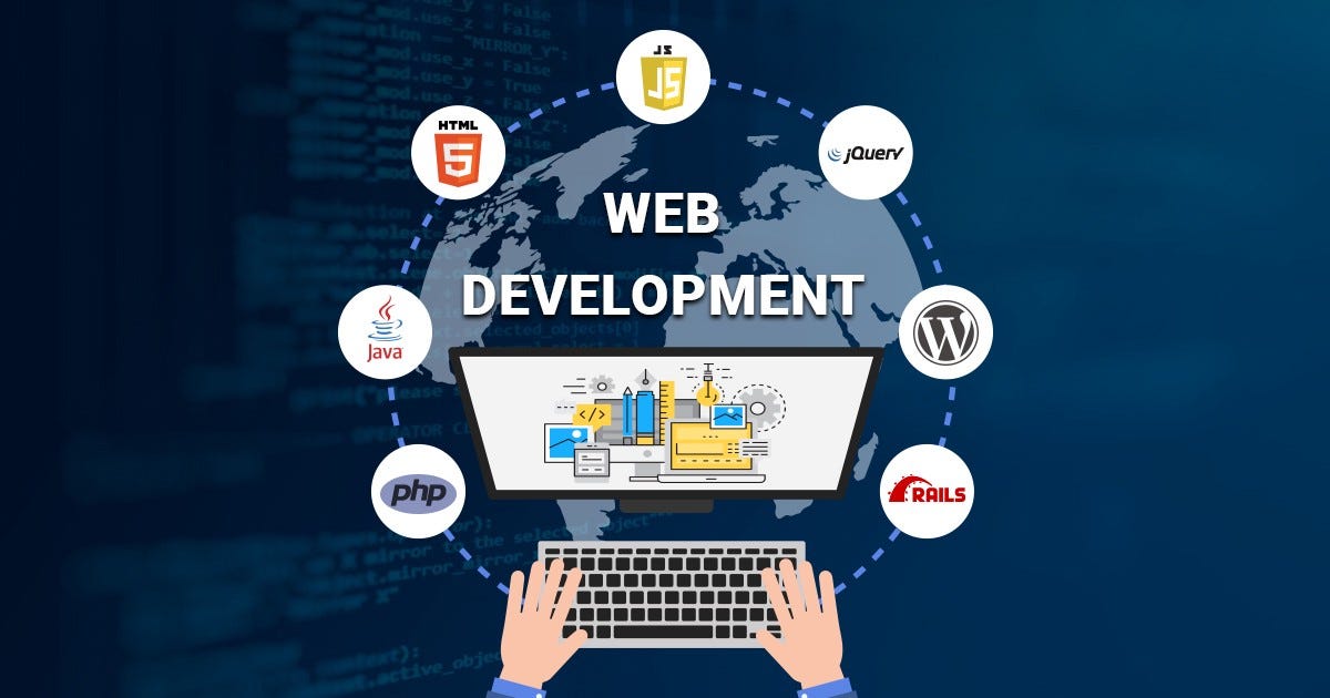 web web